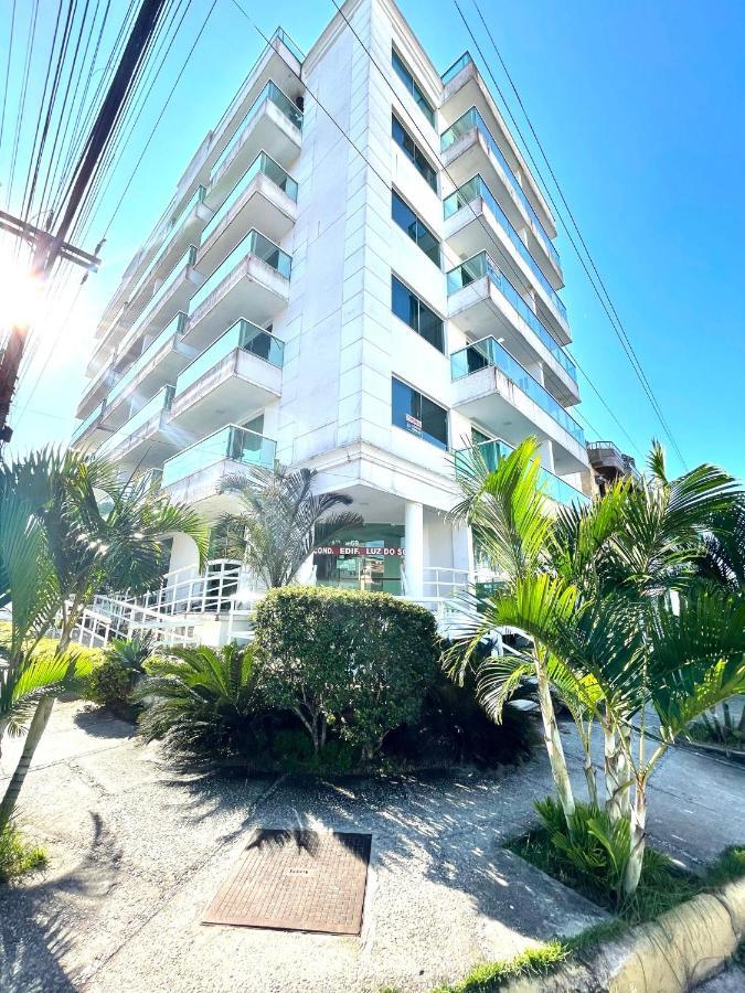 Luz Do Sol Residence Inn Prainha 3 Quartos Арраял-ду-Кабу Екстер'єр фото