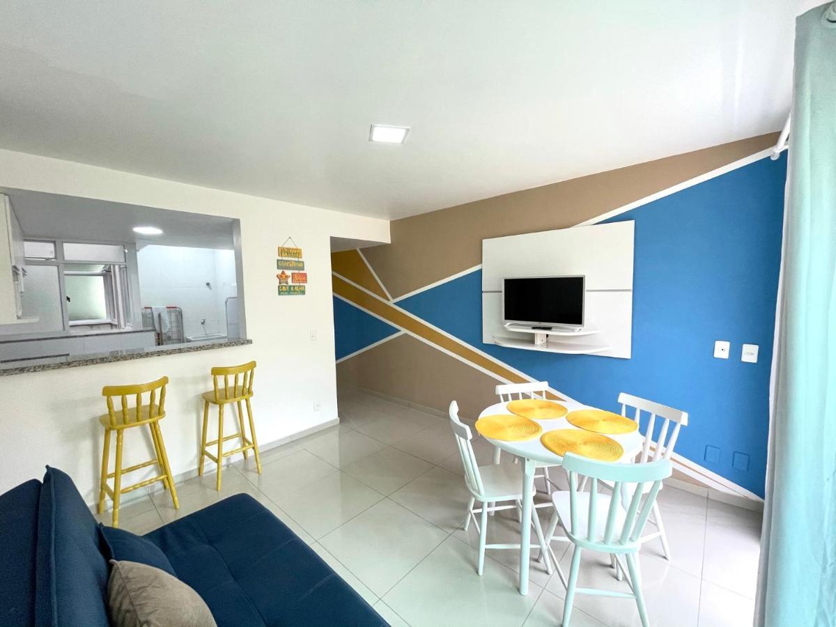 Luz Do Sol Residence Inn Prainha 3 Quartos Арраял-ду-Кабу Екстер'єр фото
