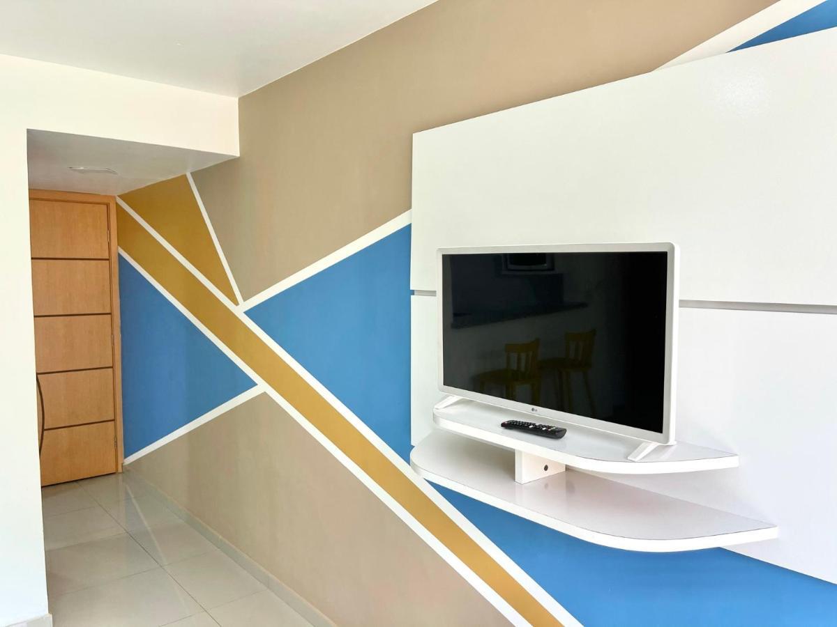 Luz Do Sol Residence Inn Prainha 3 Quartos Арраял-ду-Кабу Екстер'єр фото