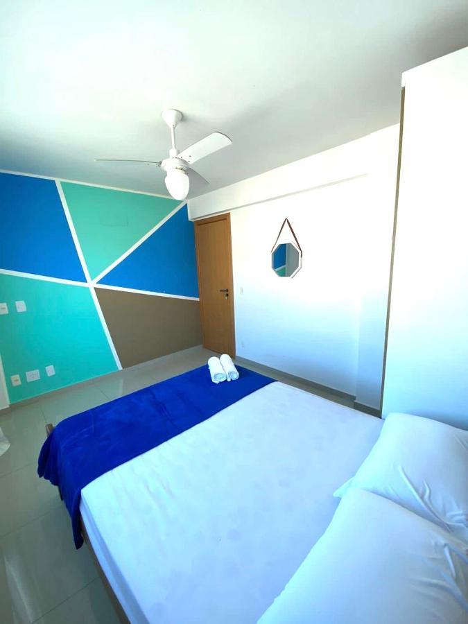 Luz Do Sol Residence Inn Prainha 3 Quartos Арраял-ду-Кабу Екстер'єр фото