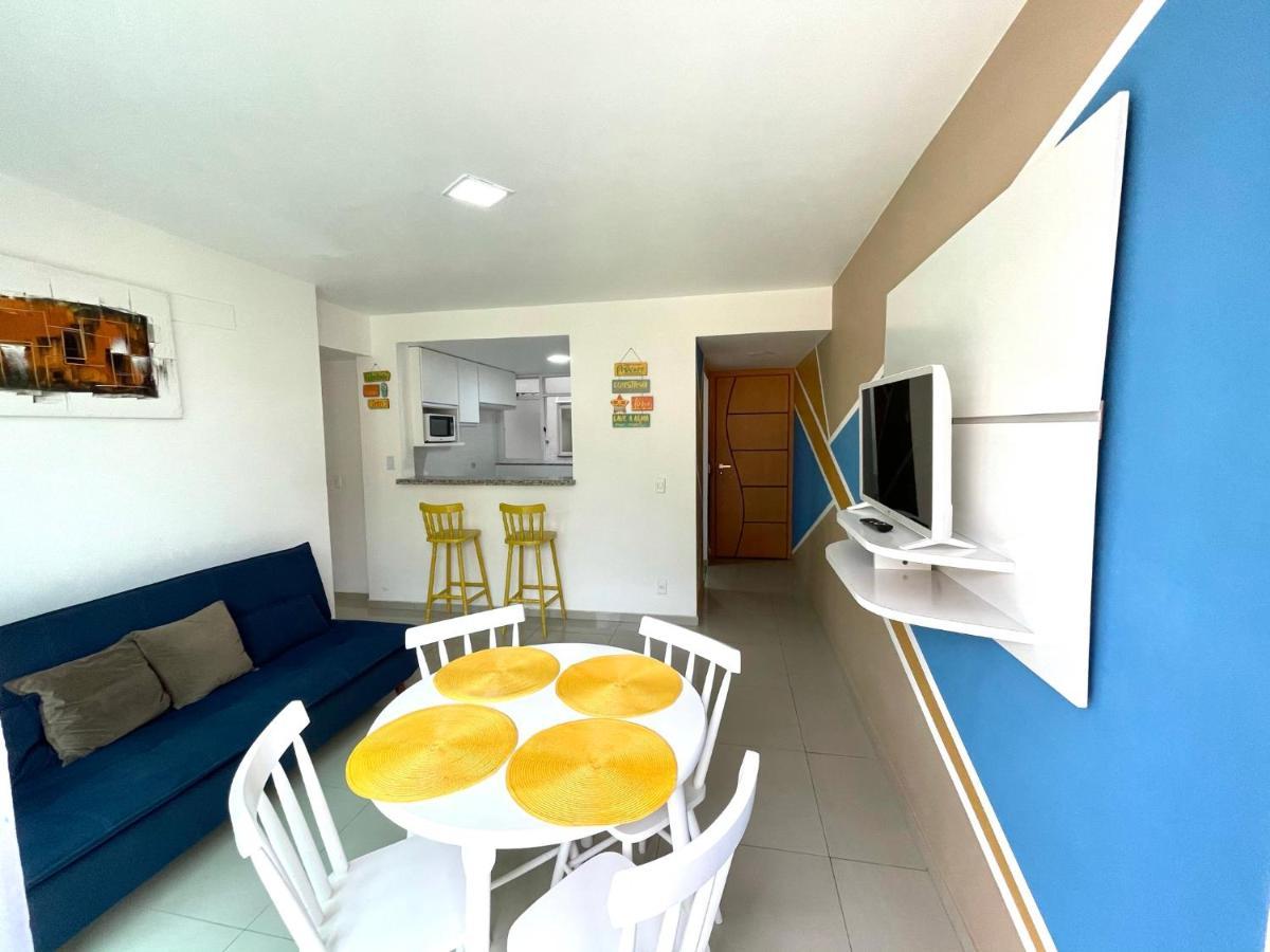 Luz Do Sol Residence Inn Prainha 3 Quartos Арраял-ду-Кабу Екстер'єр фото
