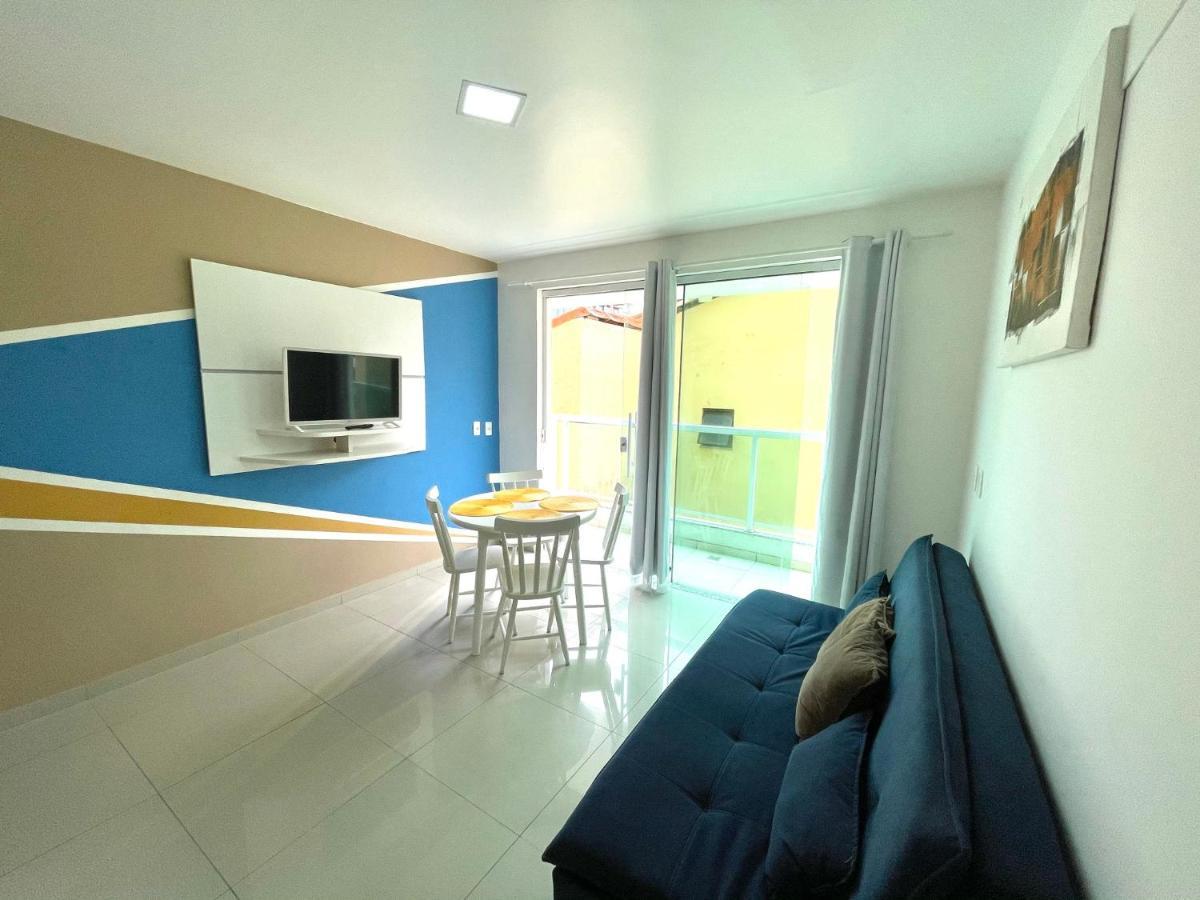 Luz Do Sol Residence Inn Prainha 3 Quartos Арраял-ду-Кабу Екстер'єр фото