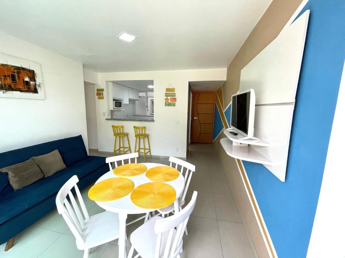 Luz Do Sol Residence Inn Prainha 3 Quartos Арраял-ду-Кабу Екстер'єр фото