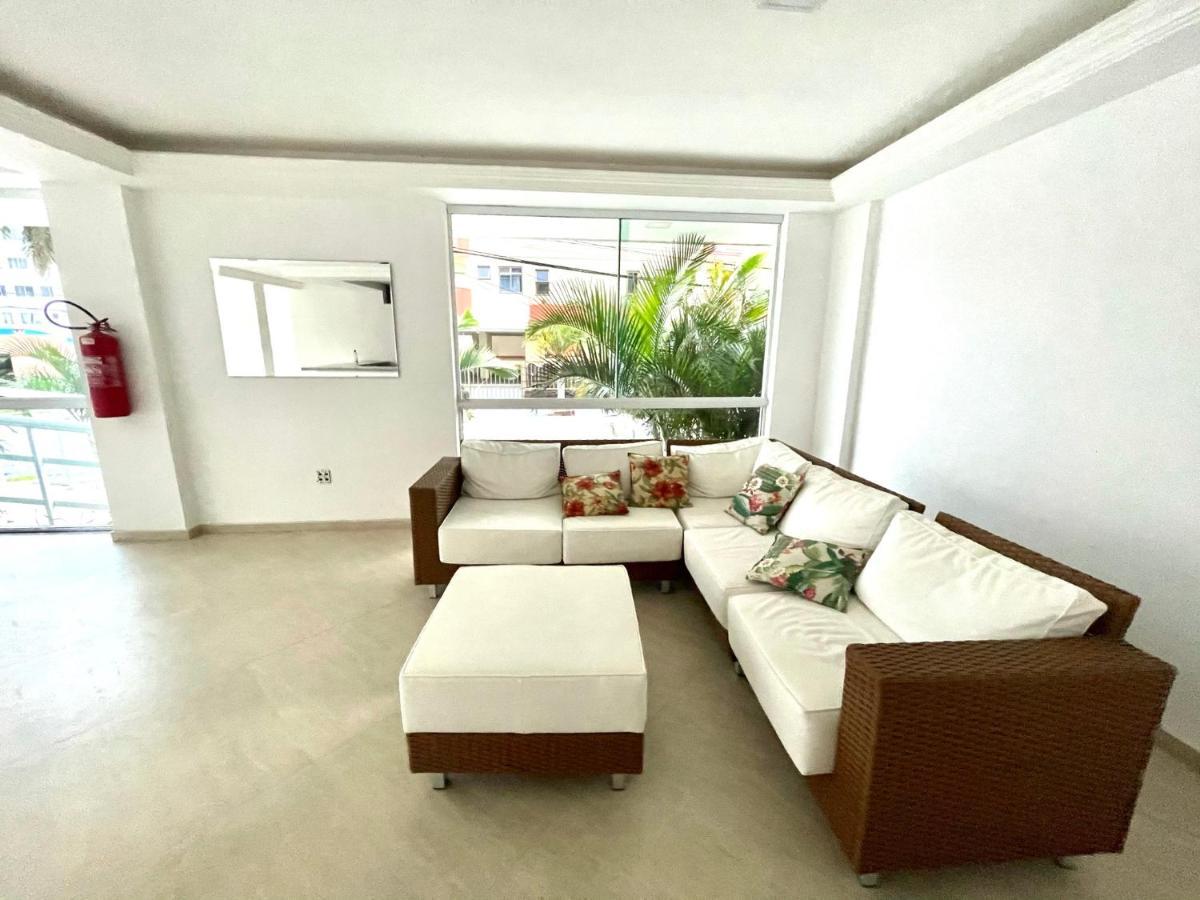 Luz Do Sol Residence Inn Prainha 3 Quartos Арраял-ду-Кабу Екстер'єр фото