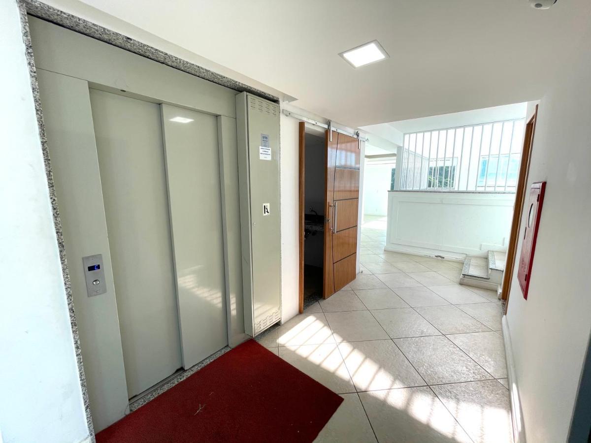 Luz Do Sol Residence Inn Prainha 3 Quartos Арраял-ду-Кабу Екстер'єр фото