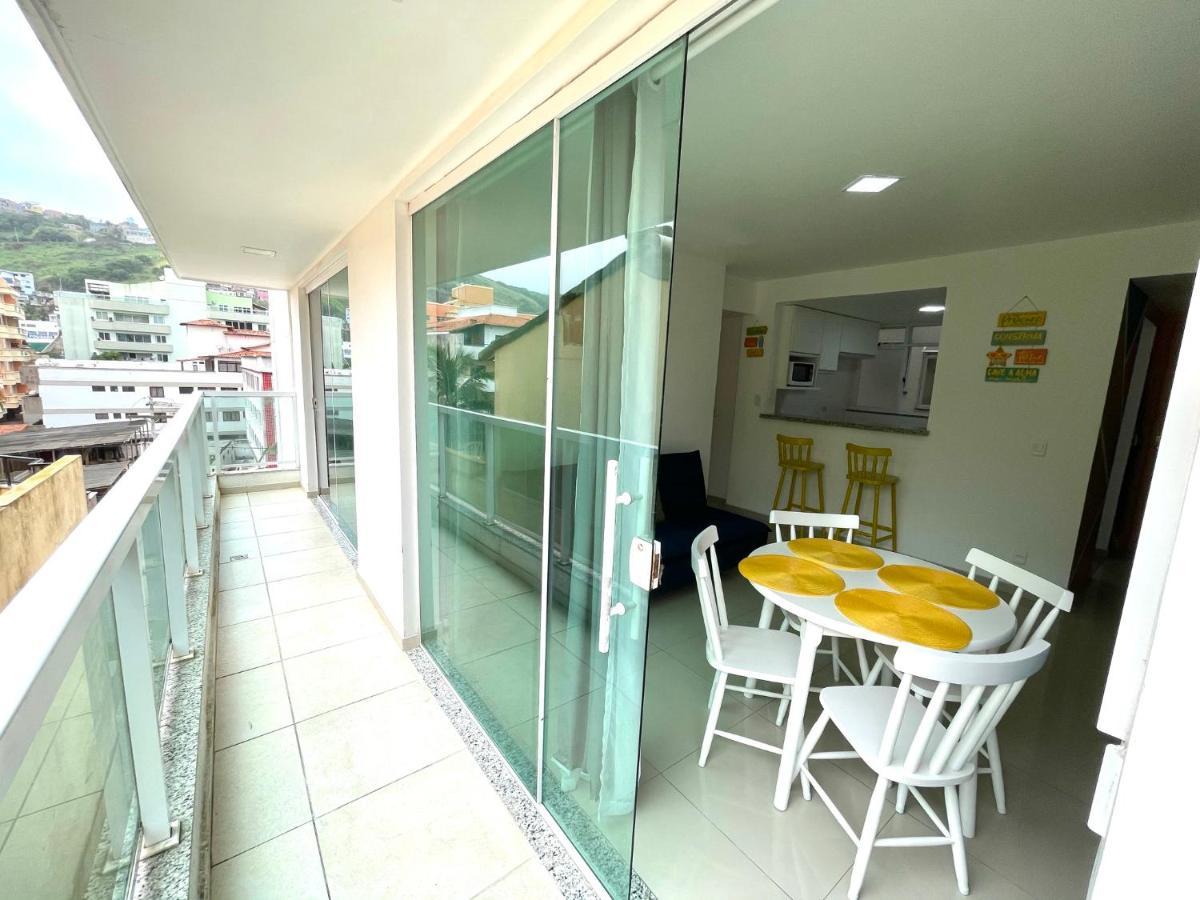 Luz Do Sol Residence Inn Prainha 3 Quartos Арраял-ду-Кабу Екстер'єр фото
