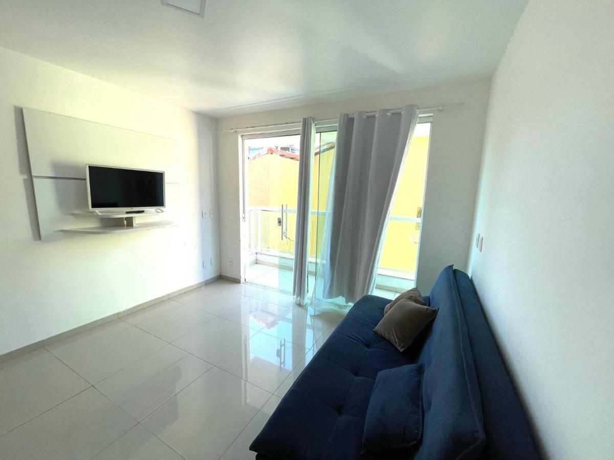 Luz Do Sol Residence Inn Prainha 3 Quartos Арраял-ду-Кабу Екстер'єр фото