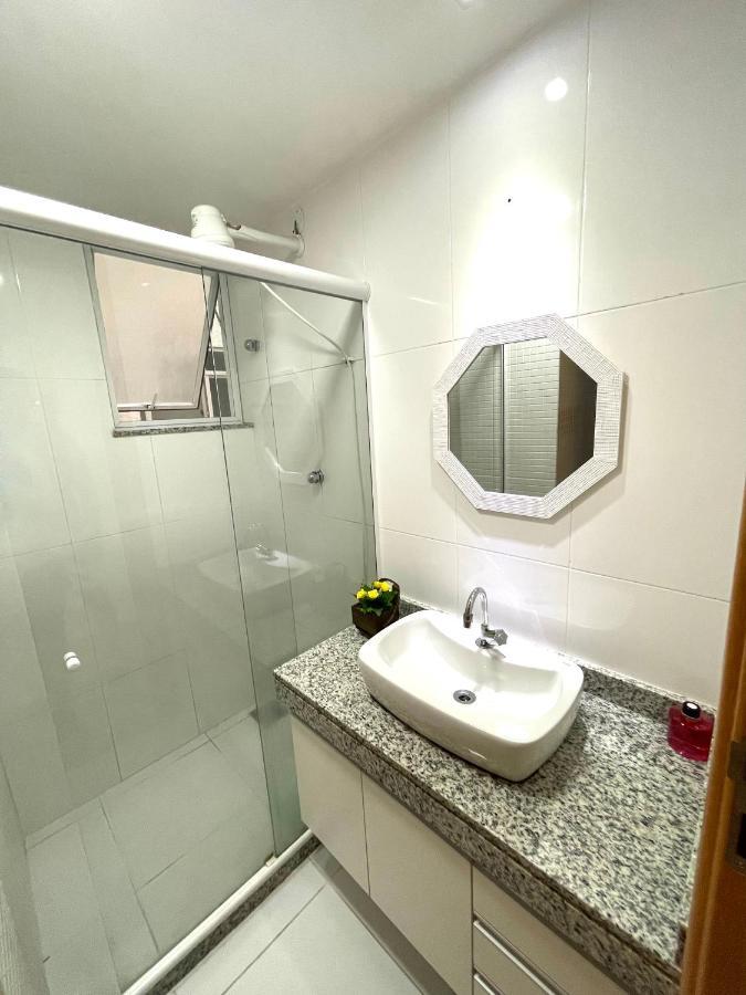 Luz Do Sol Residence Inn Prainha 3 Quartos Арраял-ду-Кабу Екстер'єр фото