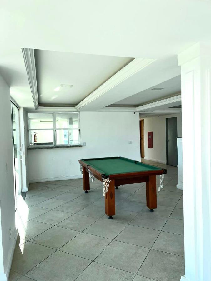 Luz Do Sol Residence Inn Prainha 3 Quartos Арраял-ду-Кабу Екстер'єр фото