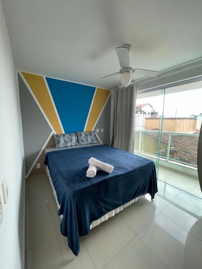 Luz Do Sol Residence Inn Prainha 3 Quartos Арраял-ду-Кабу Екстер'єр фото