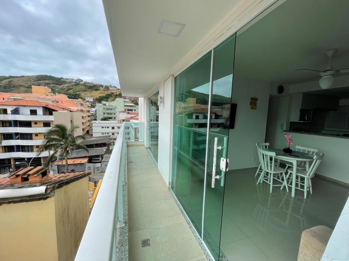 Luz Do Sol Residence Inn Prainha 3 Quartos Арраял-ду-Кабу Екстер'єр фото