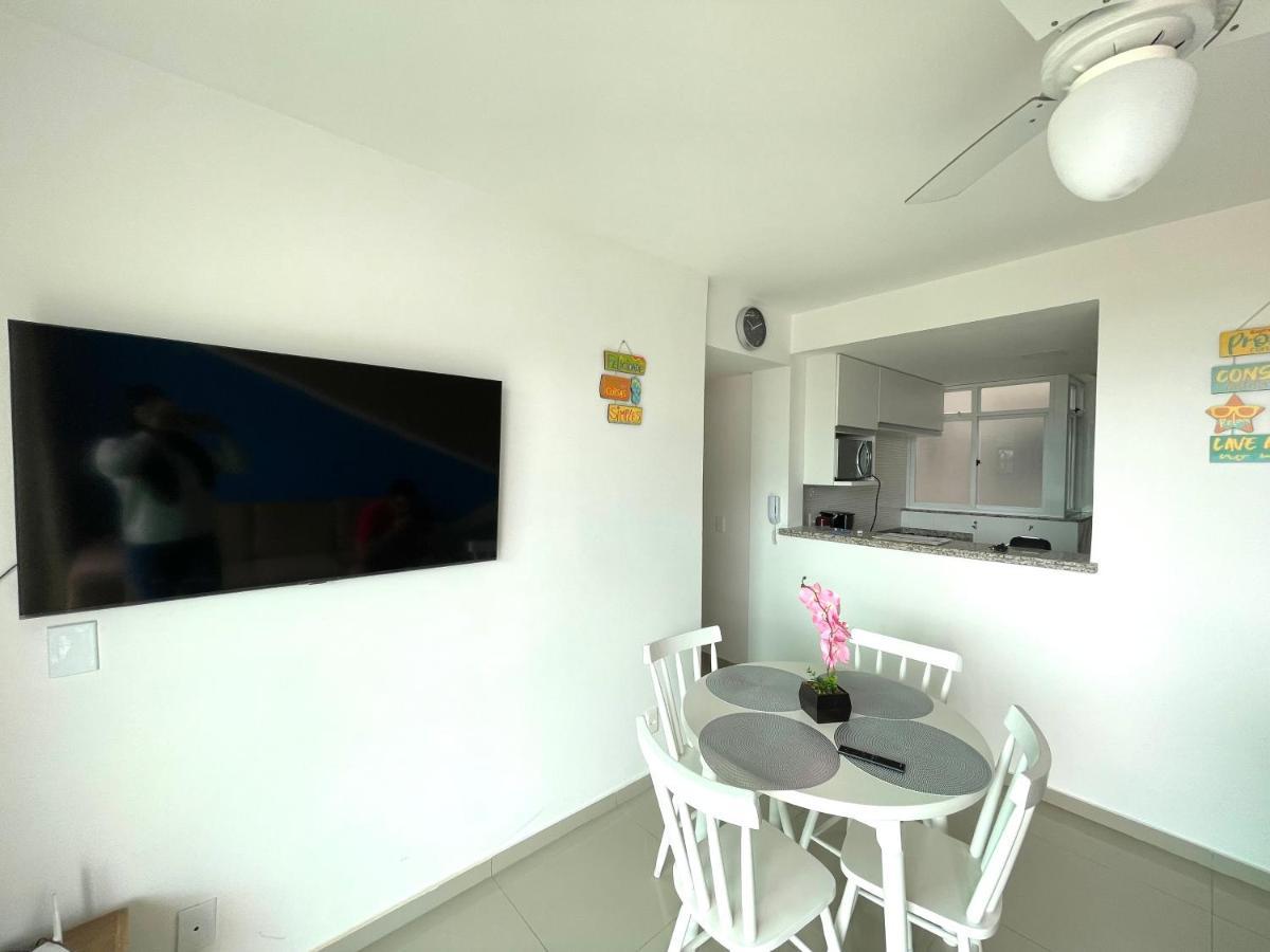 Luz Do Sol Residence Inn Prainha 3 Quartos Арраял-ду-Кабу Екстер'єр фото